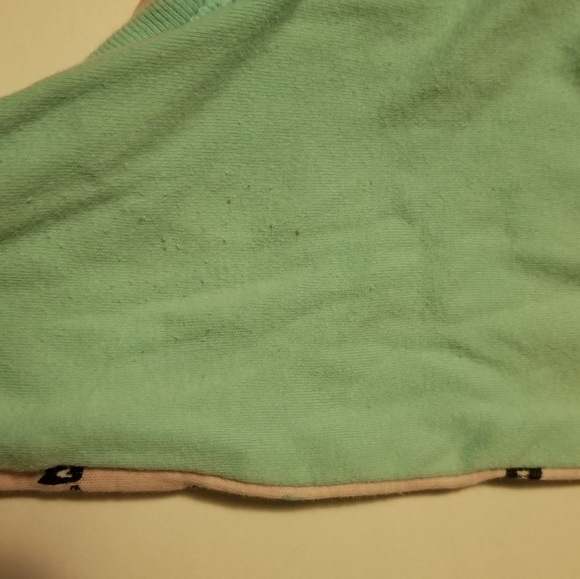 Baby Girl's Sleepers (2) Size 3-6 Months - Picture 13 of 16